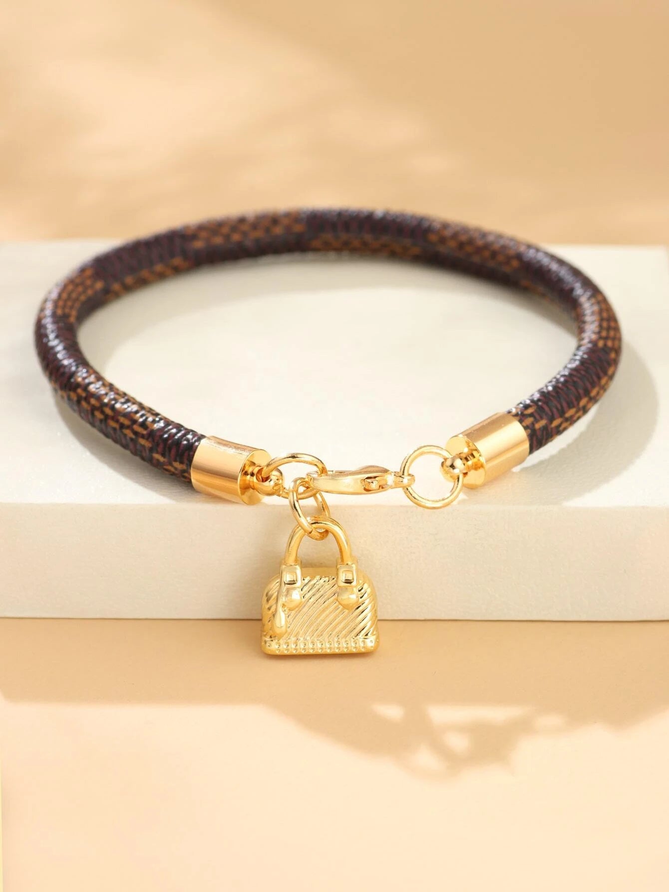 Bag Bracelet