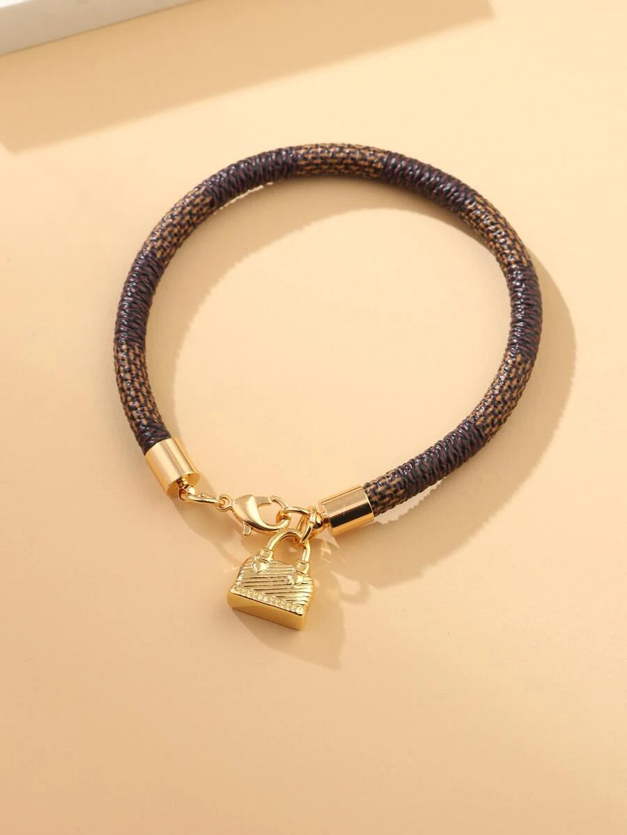Bag Bracelet