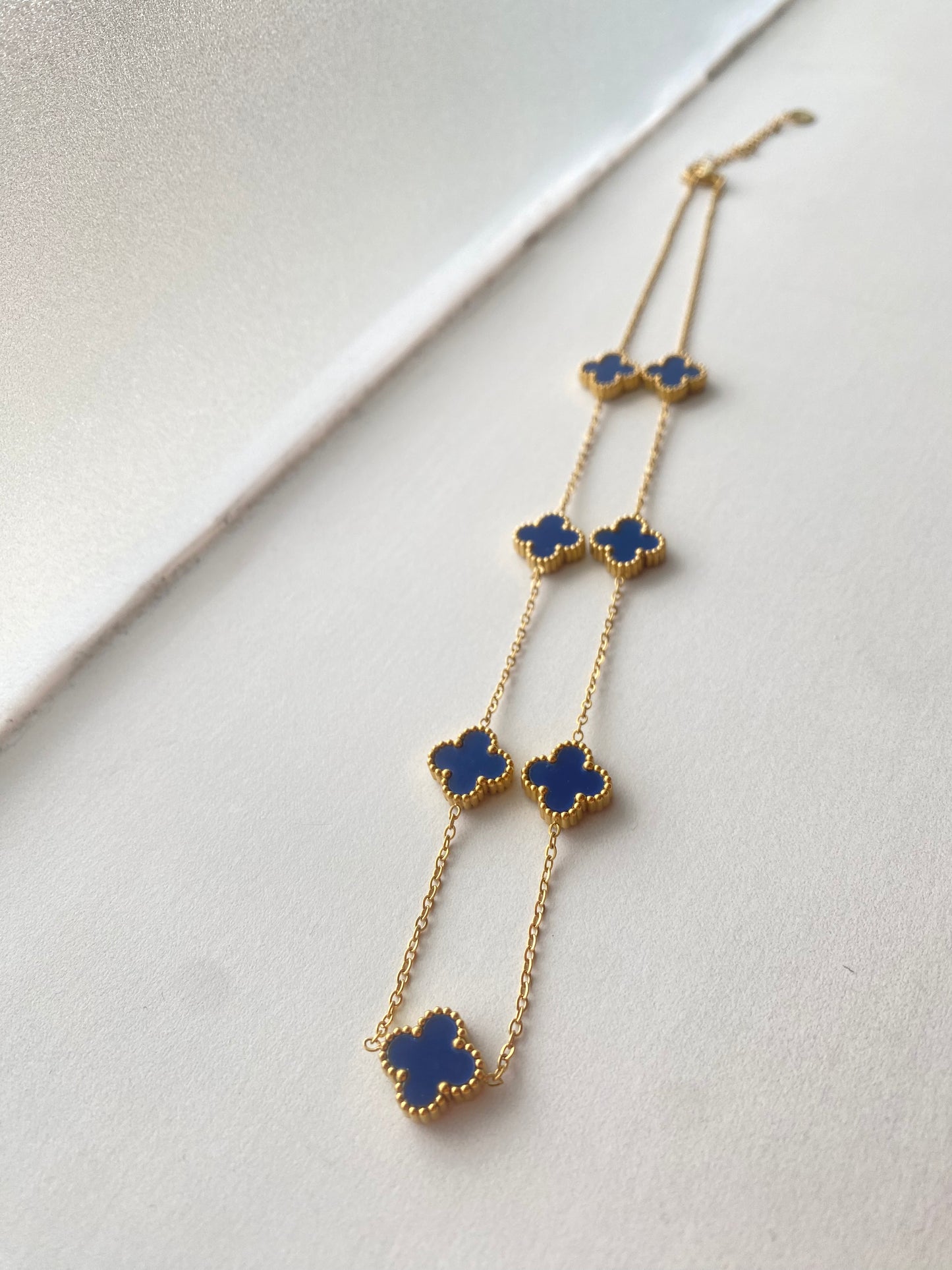 Clover Necklaces
