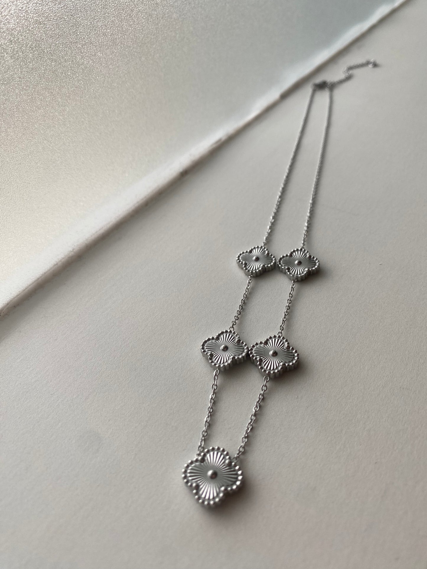 Clover Necklaces