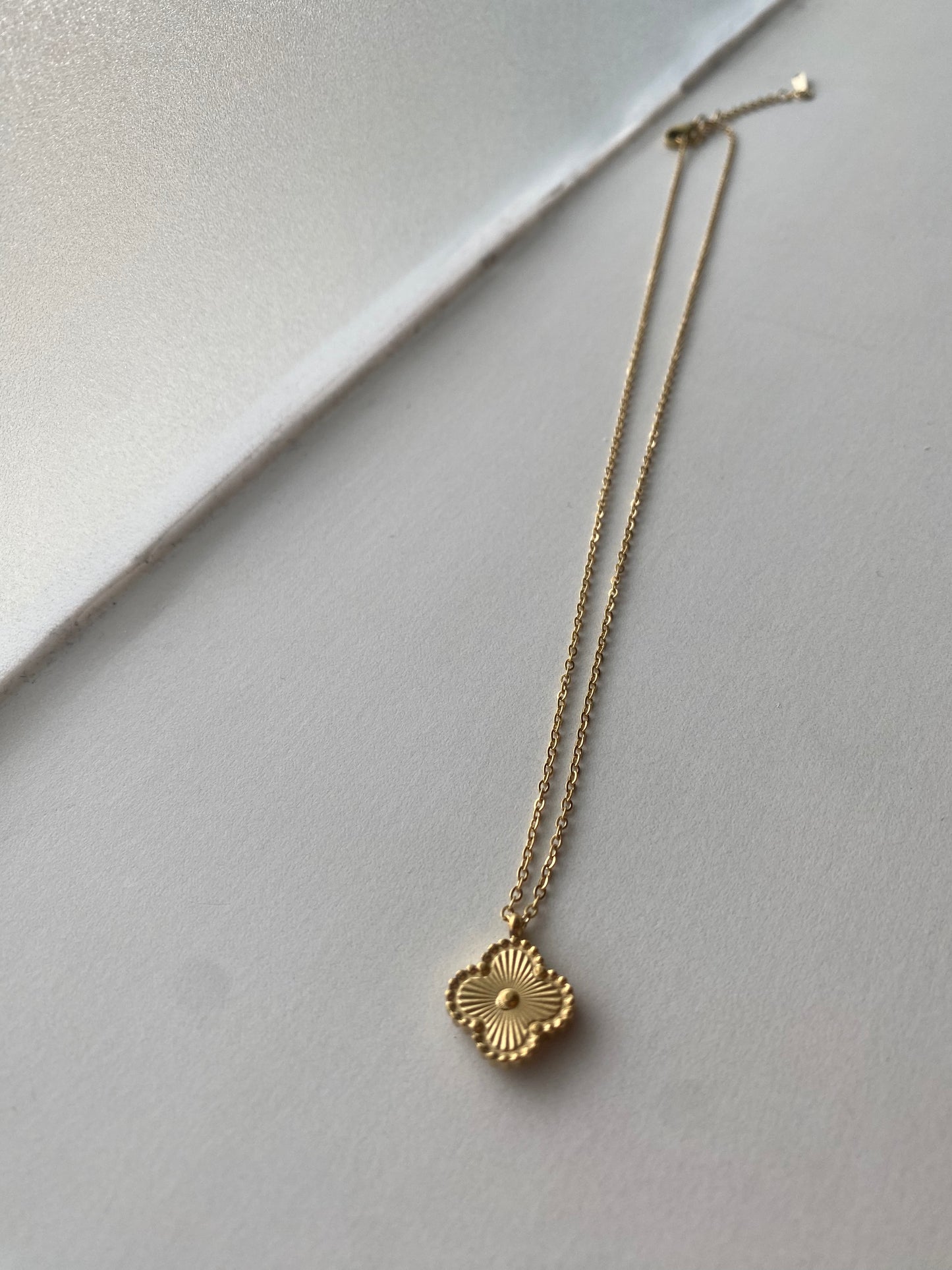 Clover Necklaces