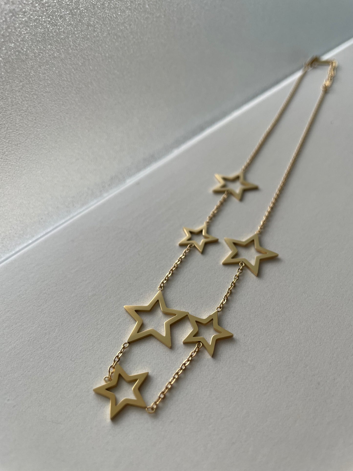 Star Necklace