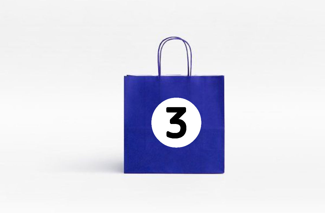 Tas Nr.3