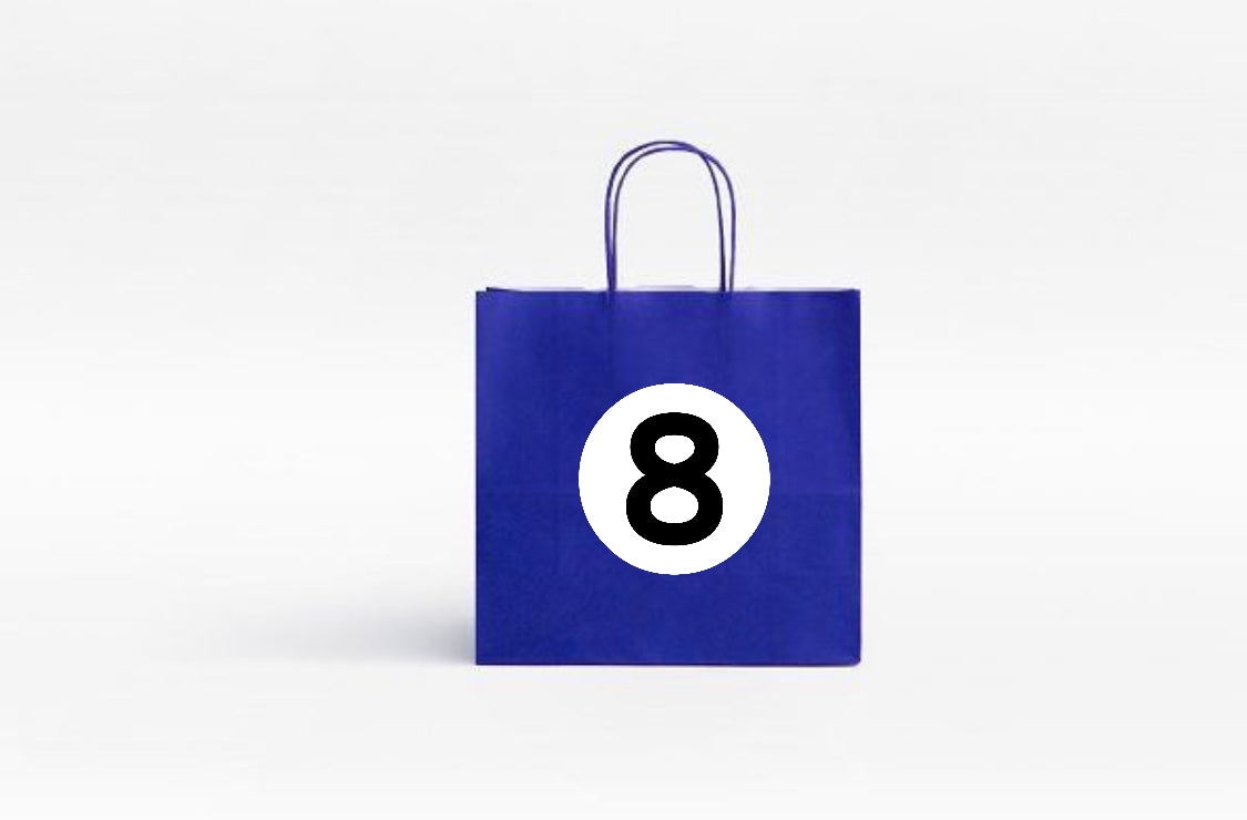 Tas Nr.8