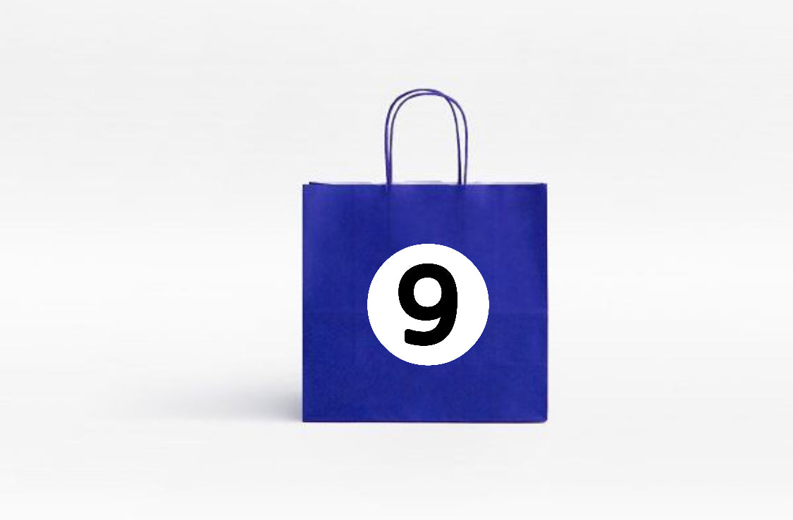 Tas Nr.9