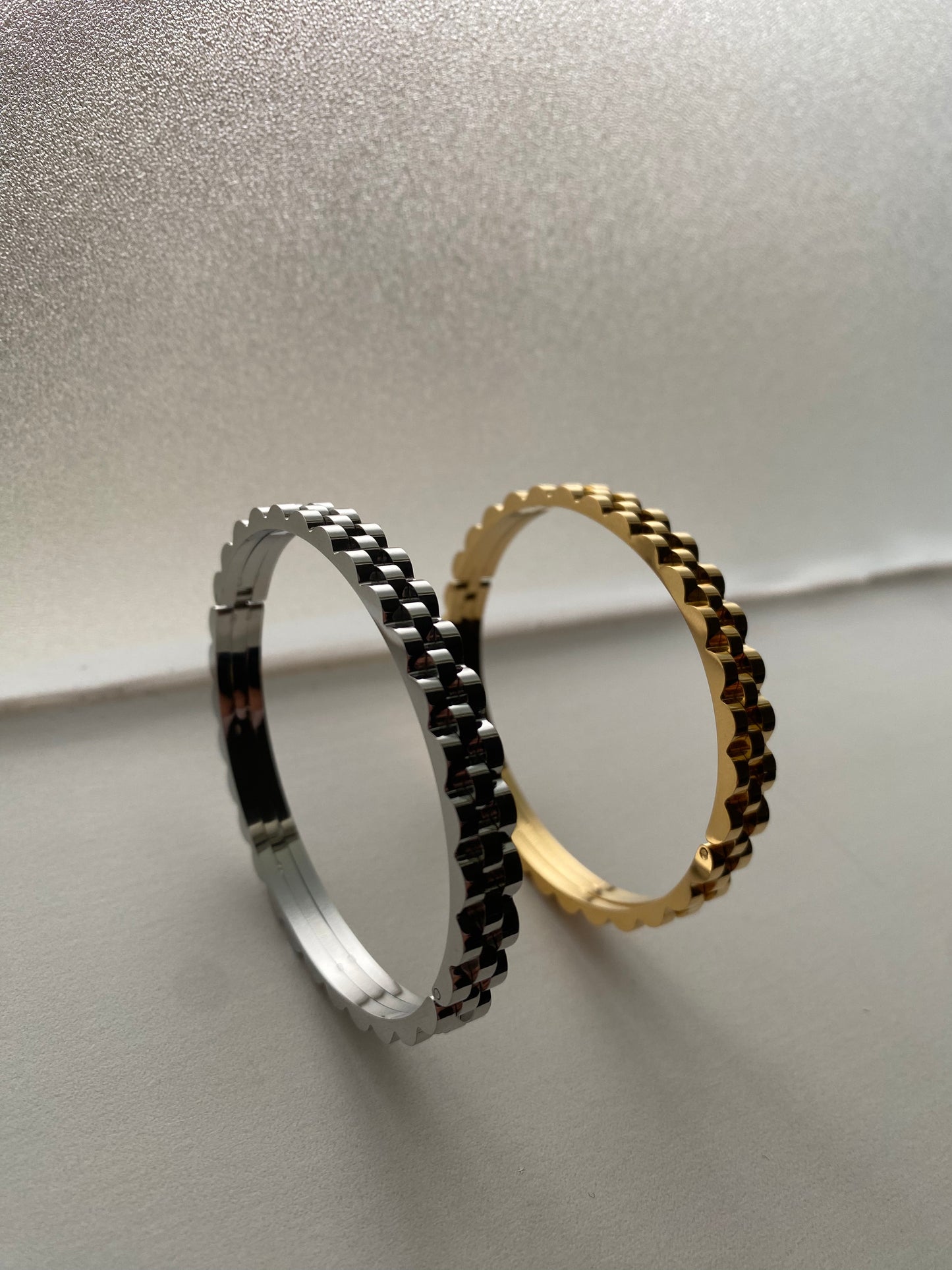 Schakel Cuff