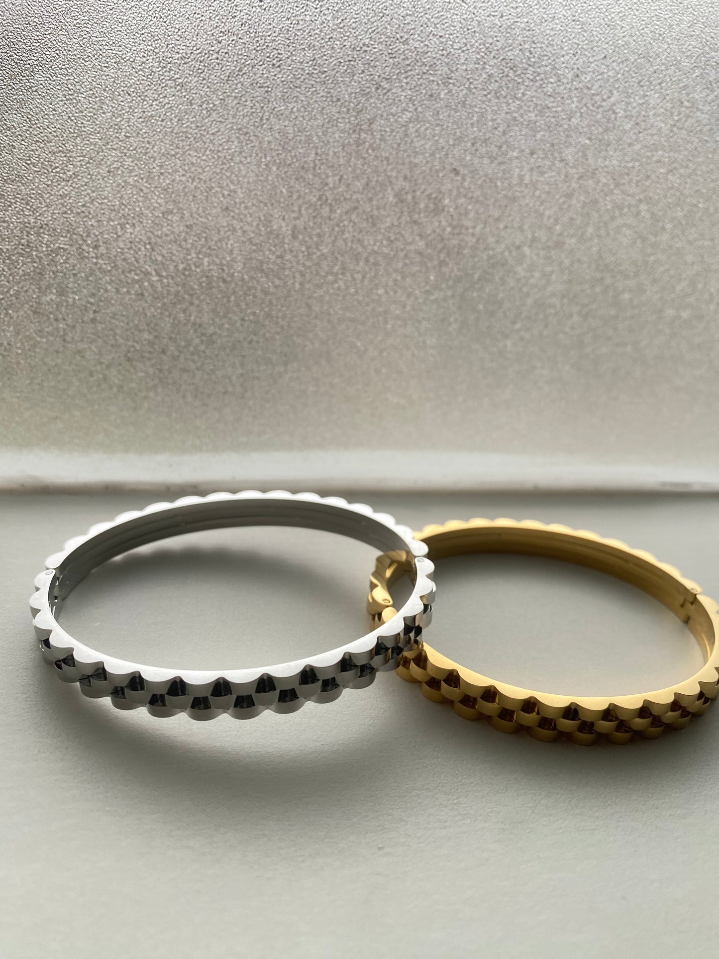 Schakel Cuff
