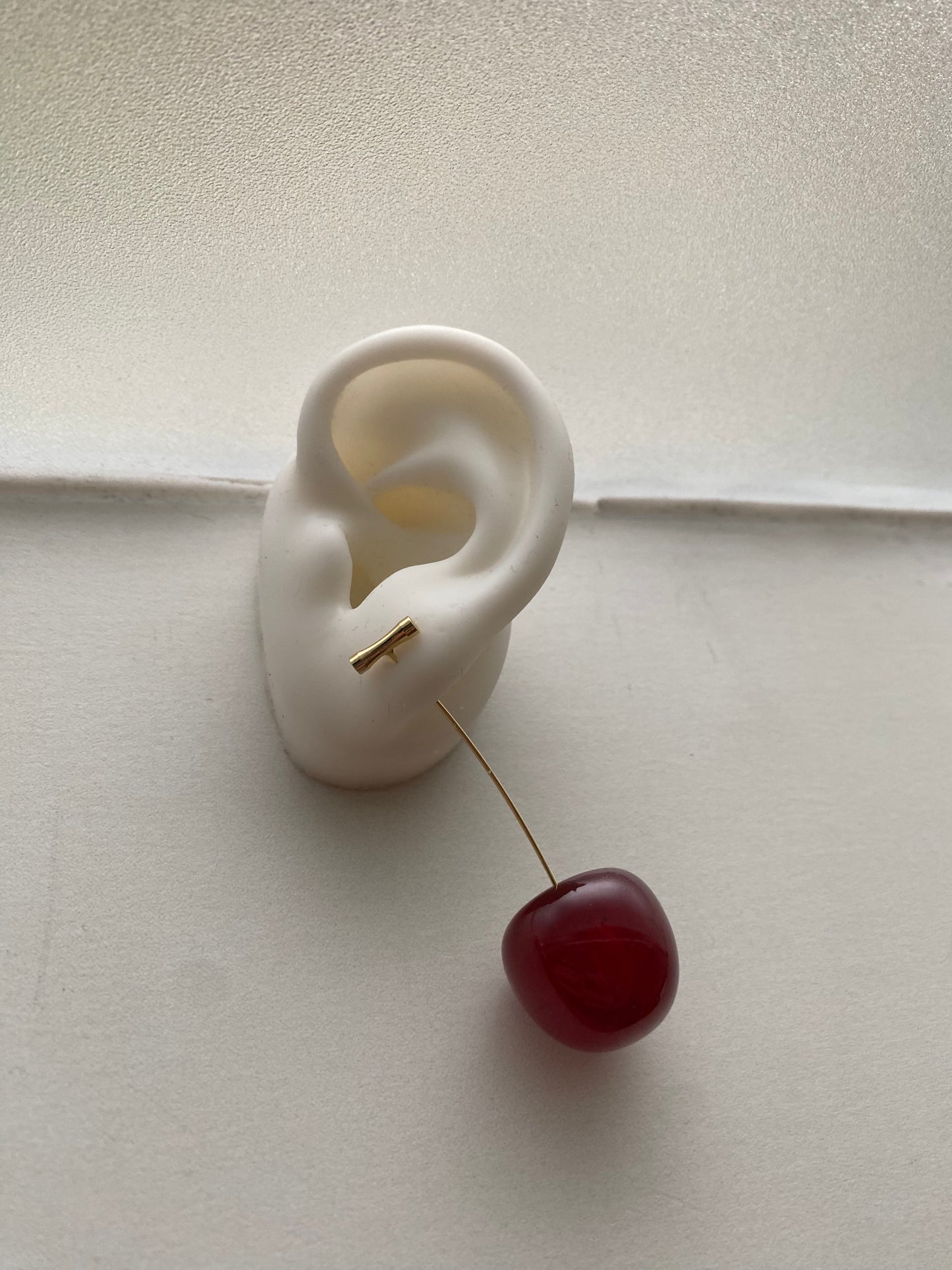 Cherry Earrings