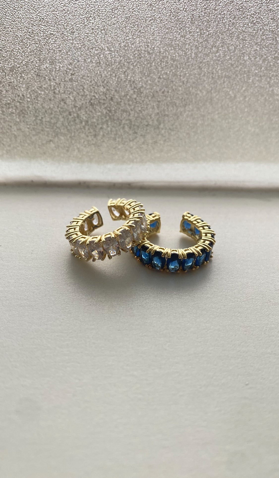 Mozaik Ring