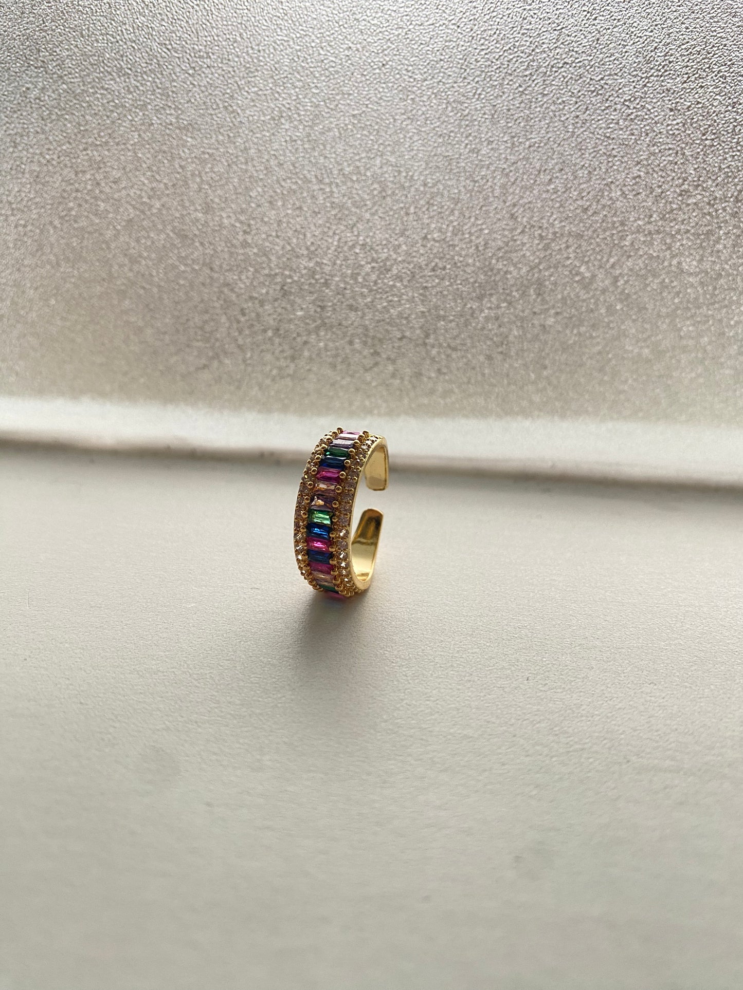 Mozaik Ring