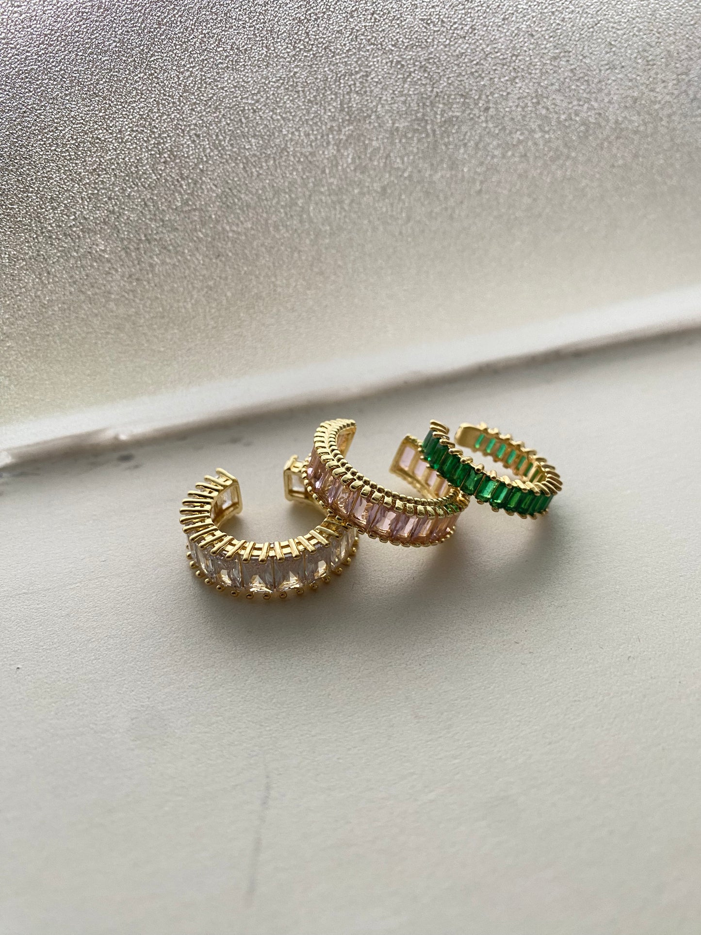 Mozaik Ring