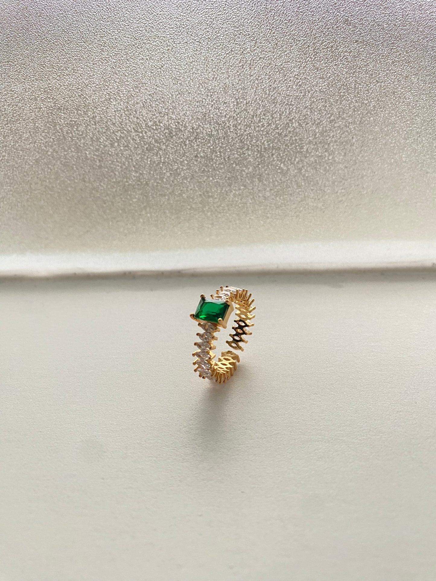 Mozaik Ring