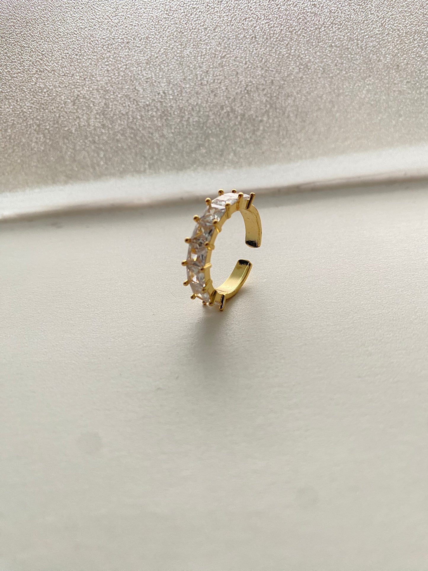 Mozaik Ring