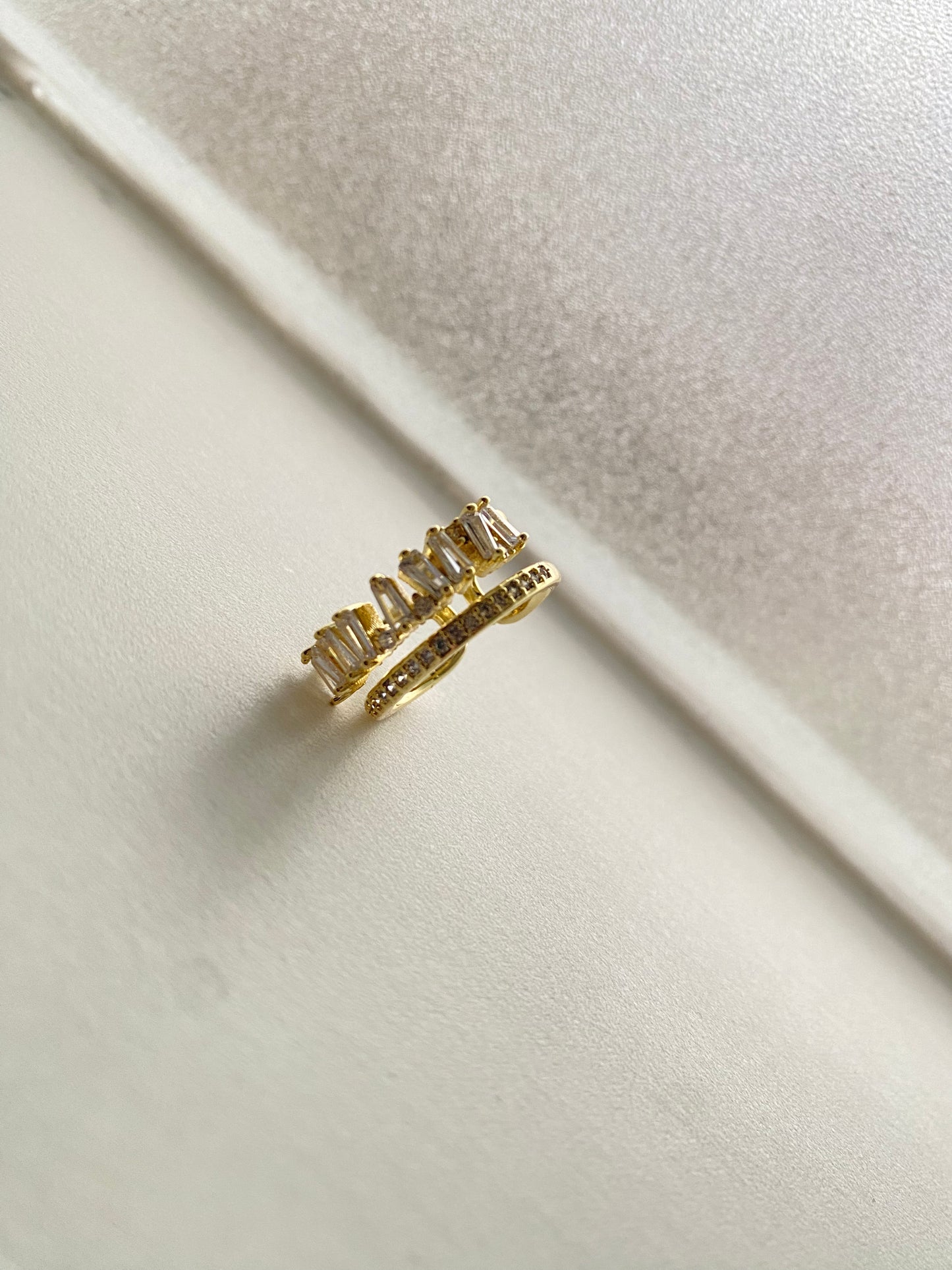 Mozaik Ring
