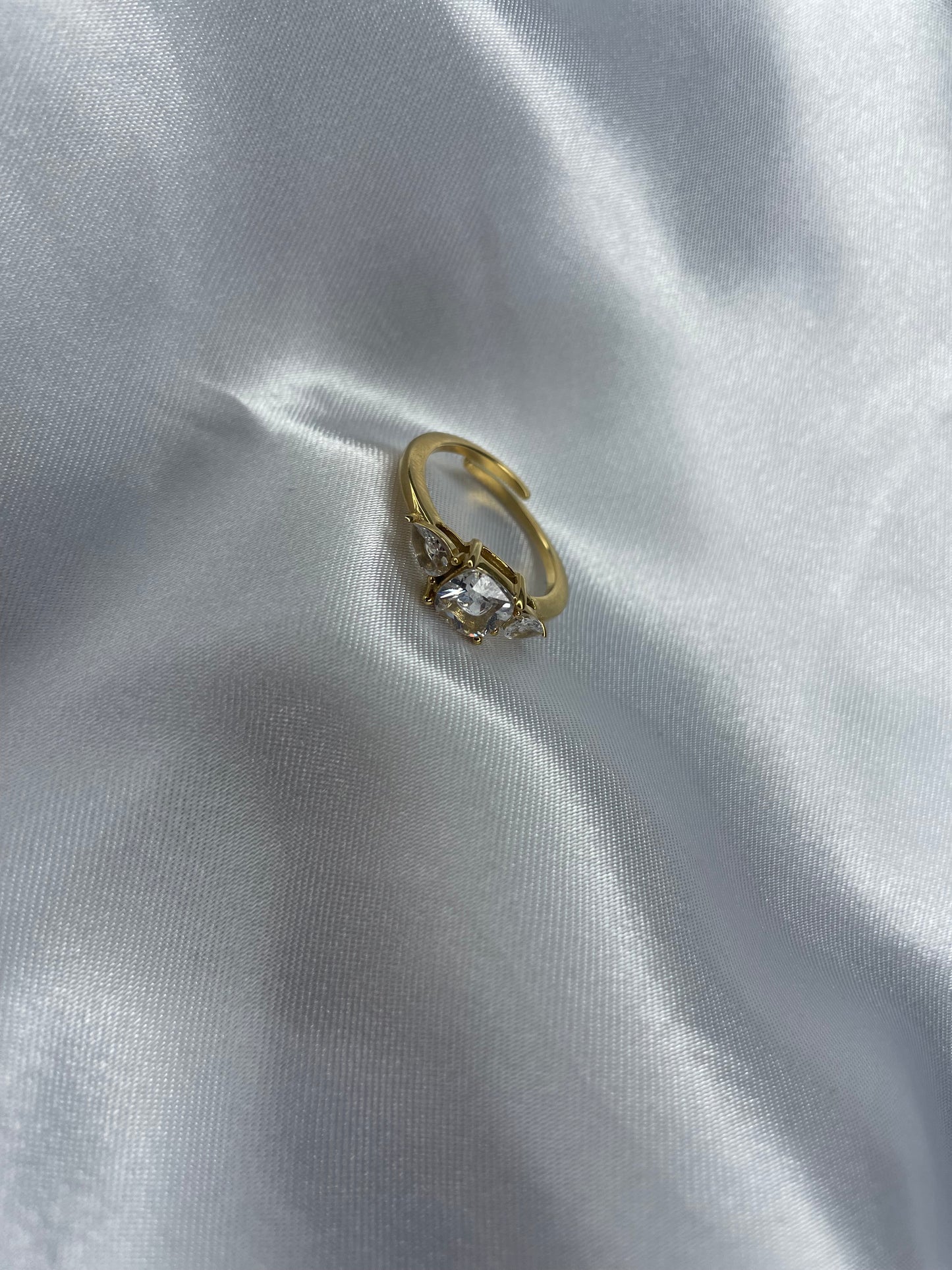 Arafa Ring