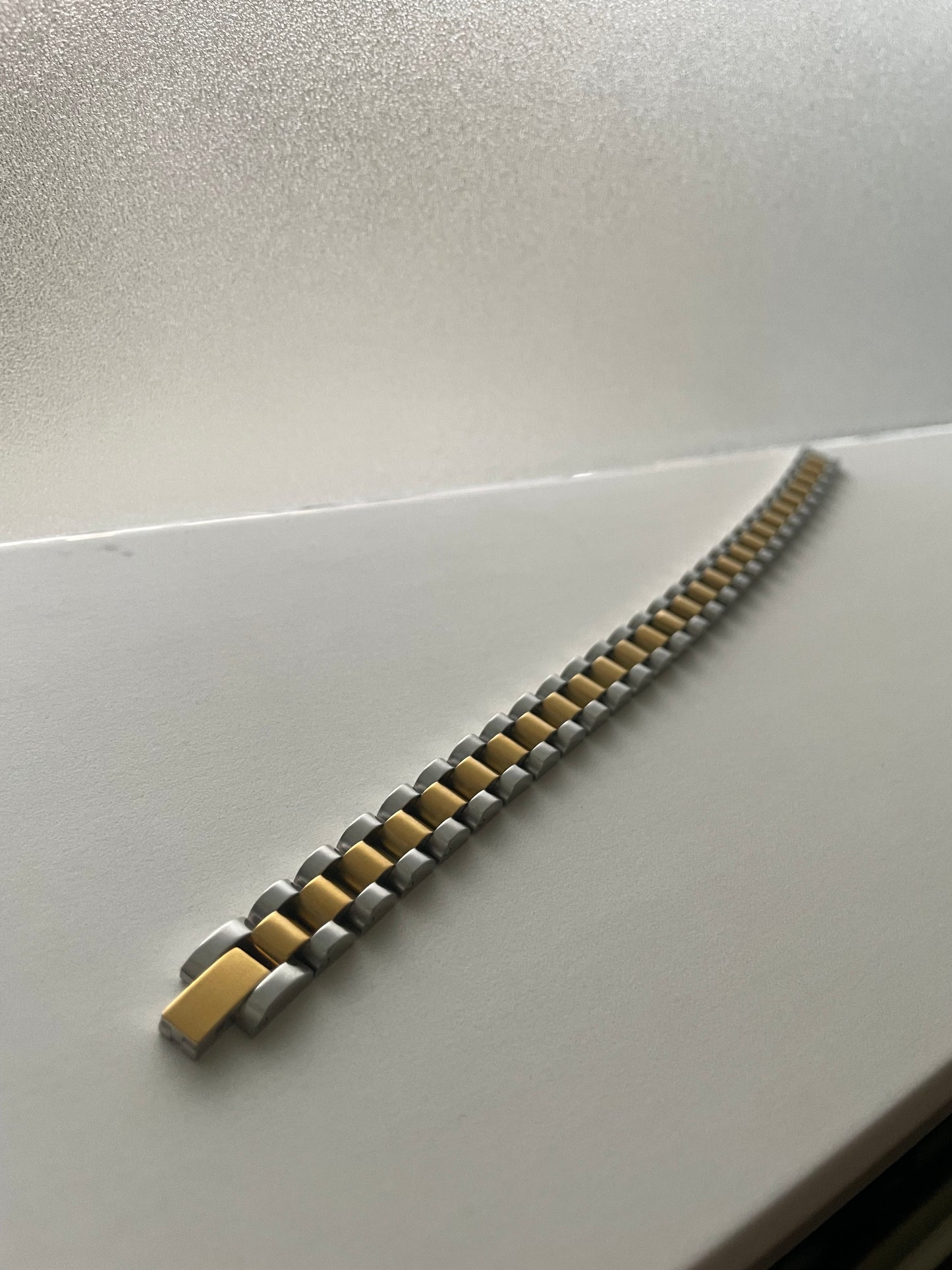 Schakel Bracelet