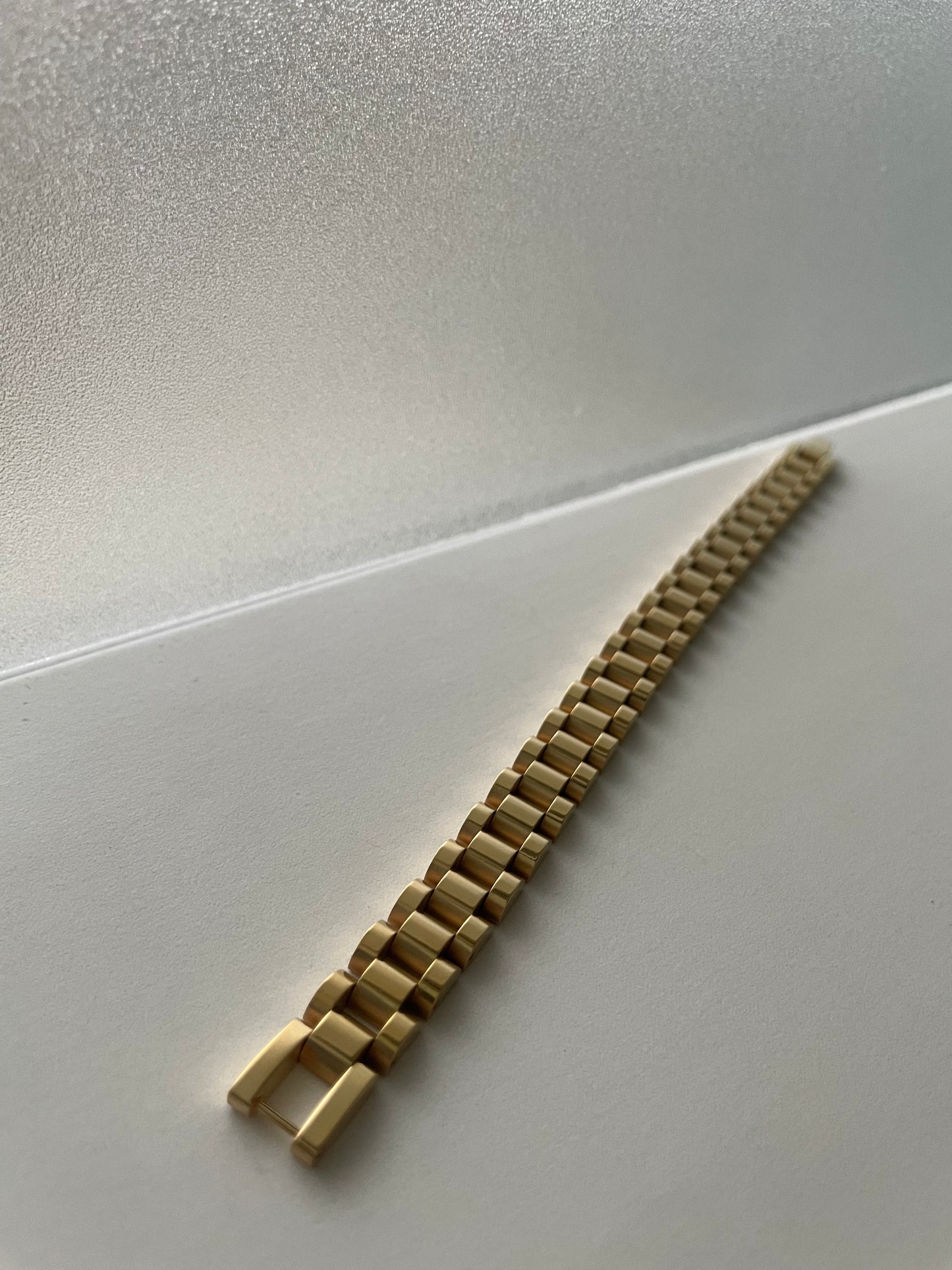 Schakel Bracelet
