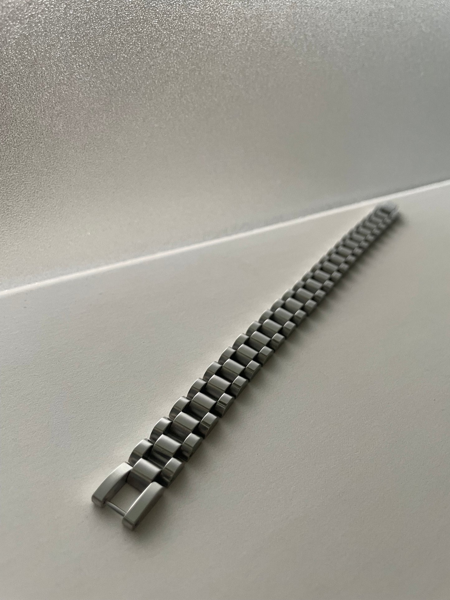 Schakel Bracelet
