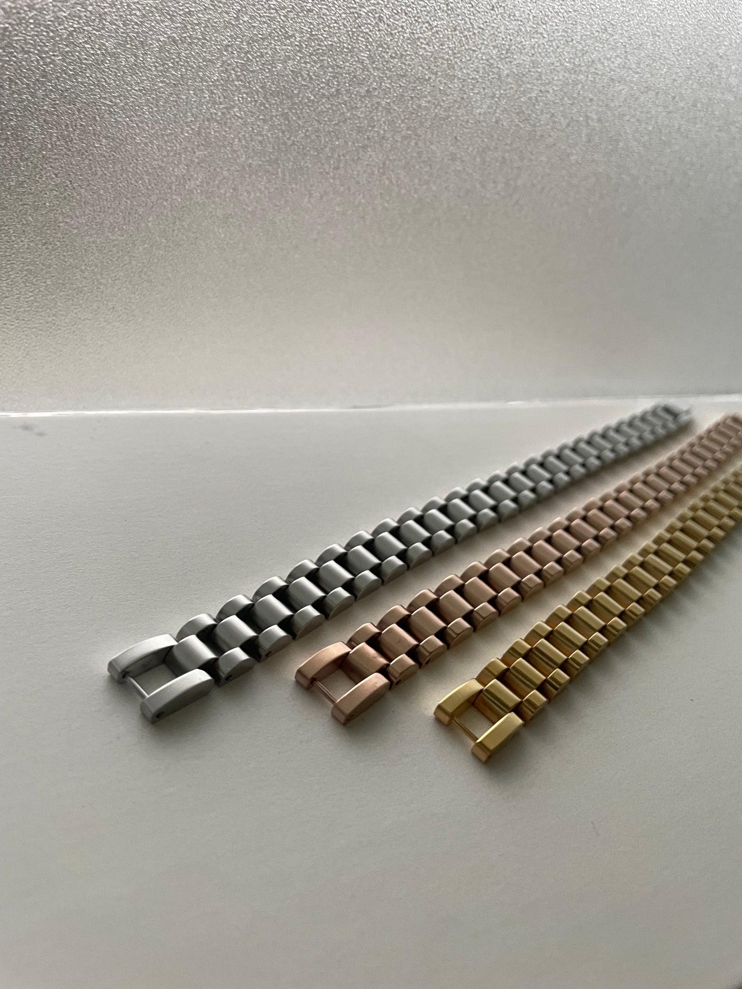 Schakel Bracelet