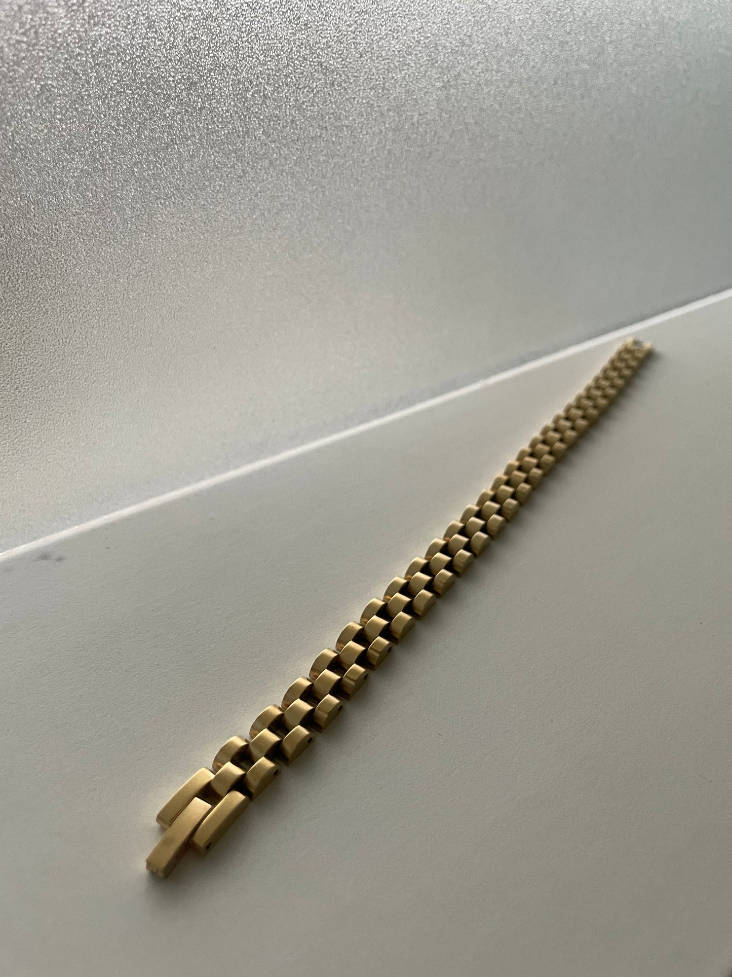 Schakel Bracelet