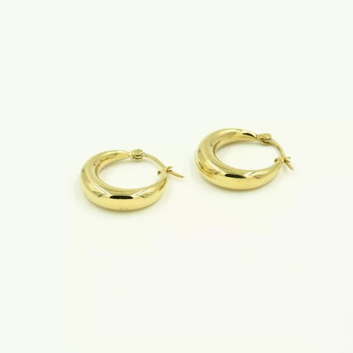 Meliha Earrings