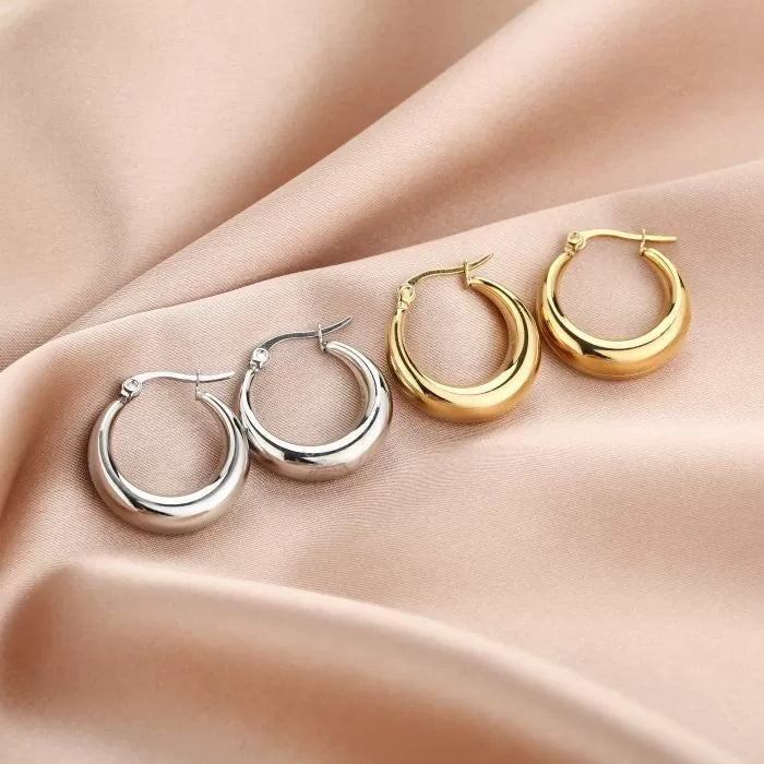 Meliha Earrings