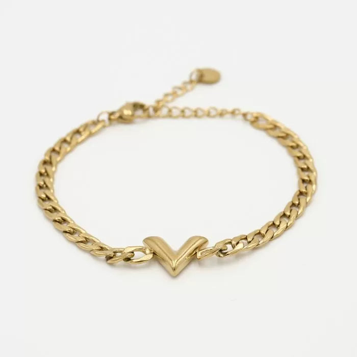 V Bracelet