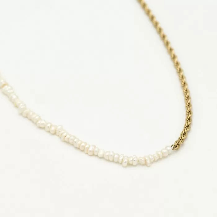 Rope Met Parels