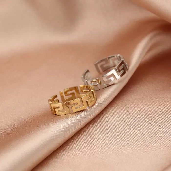 Sjek Ring