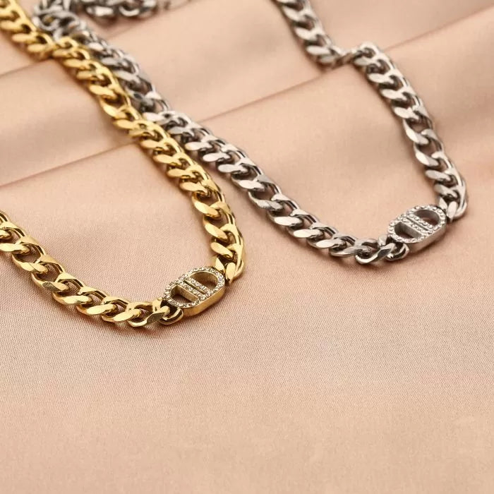 Meysa Necklaces