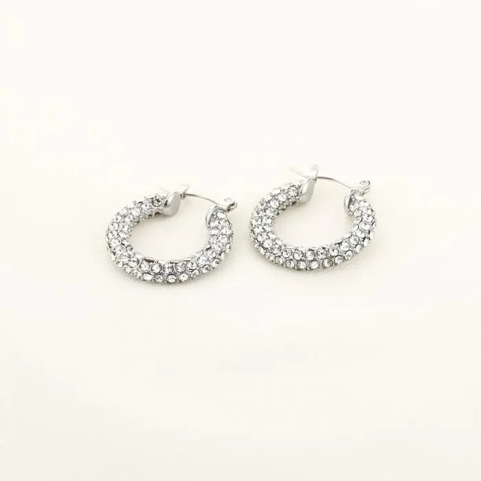 Sidiqa Earrings