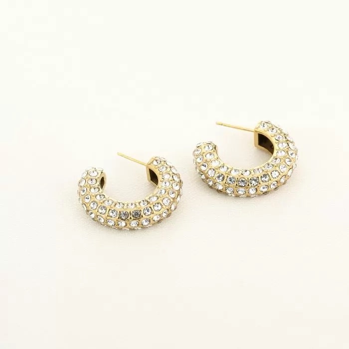 Zara Earrings