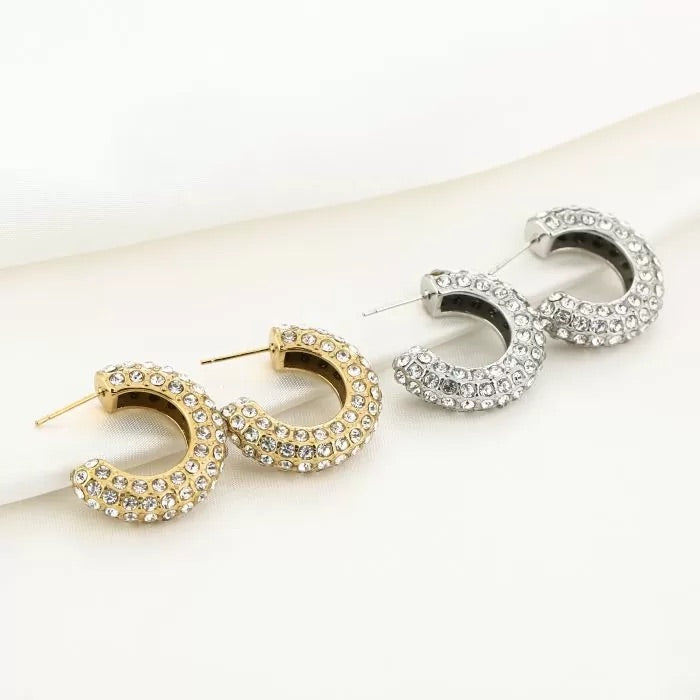 Zara Earrings