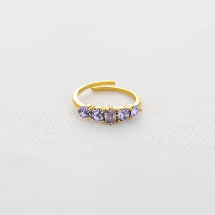 Lilac Ring