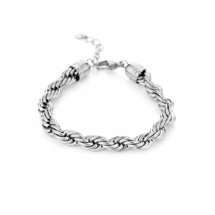 Twist Bracelet
