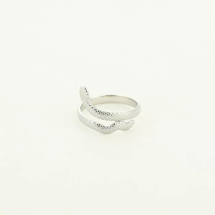 Snake Ring