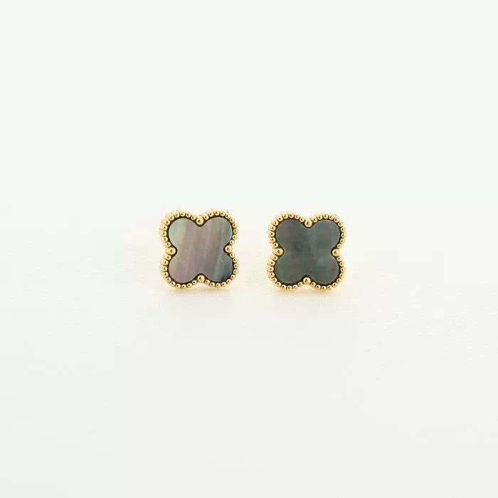Clover Earrings