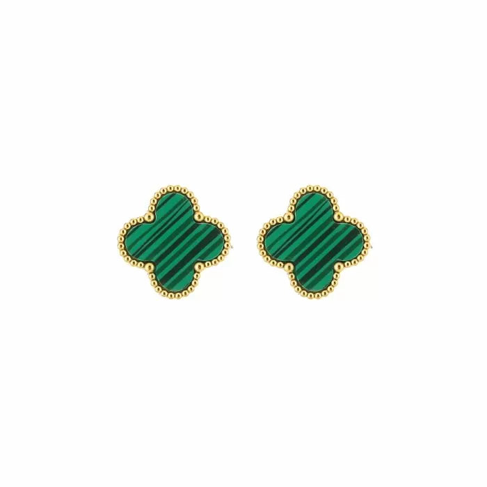 Clover Earrings