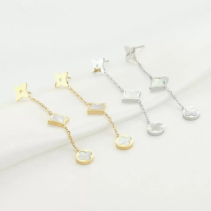 Goodluck Earrings