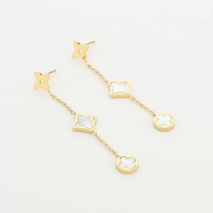 Goodluck Earrings