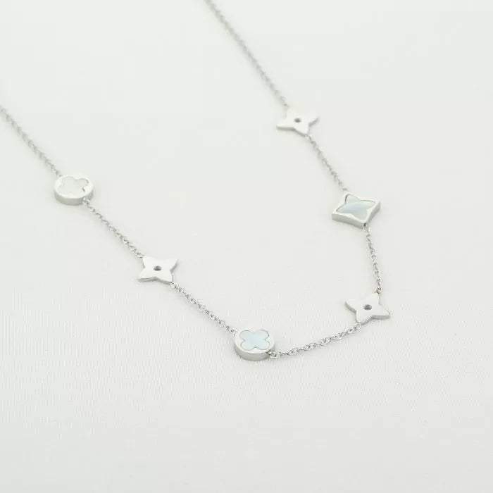 Goodluck Necklace