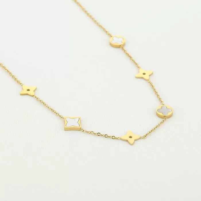 Goodluck Necklace