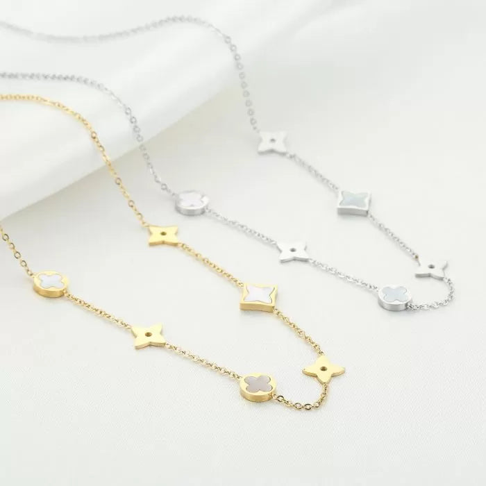 Goodluck Necklace