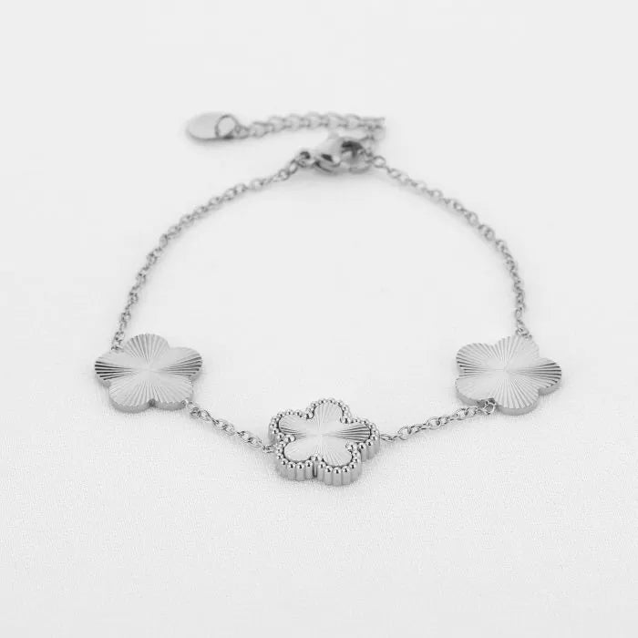 Klavertjes Bracelet