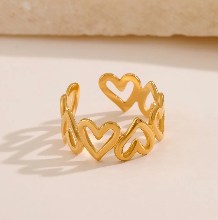Hearts