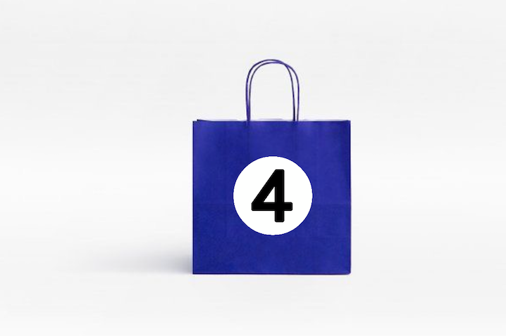 Tas Nr.4