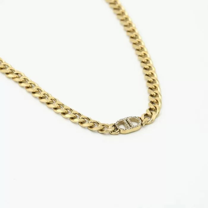 Meysa Necklaces