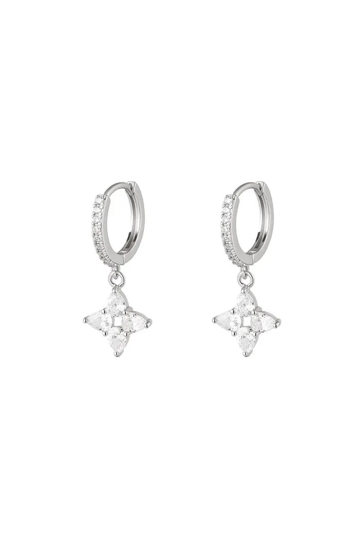 Star Earrings