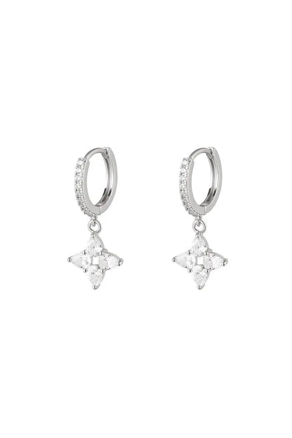 Star Earrings