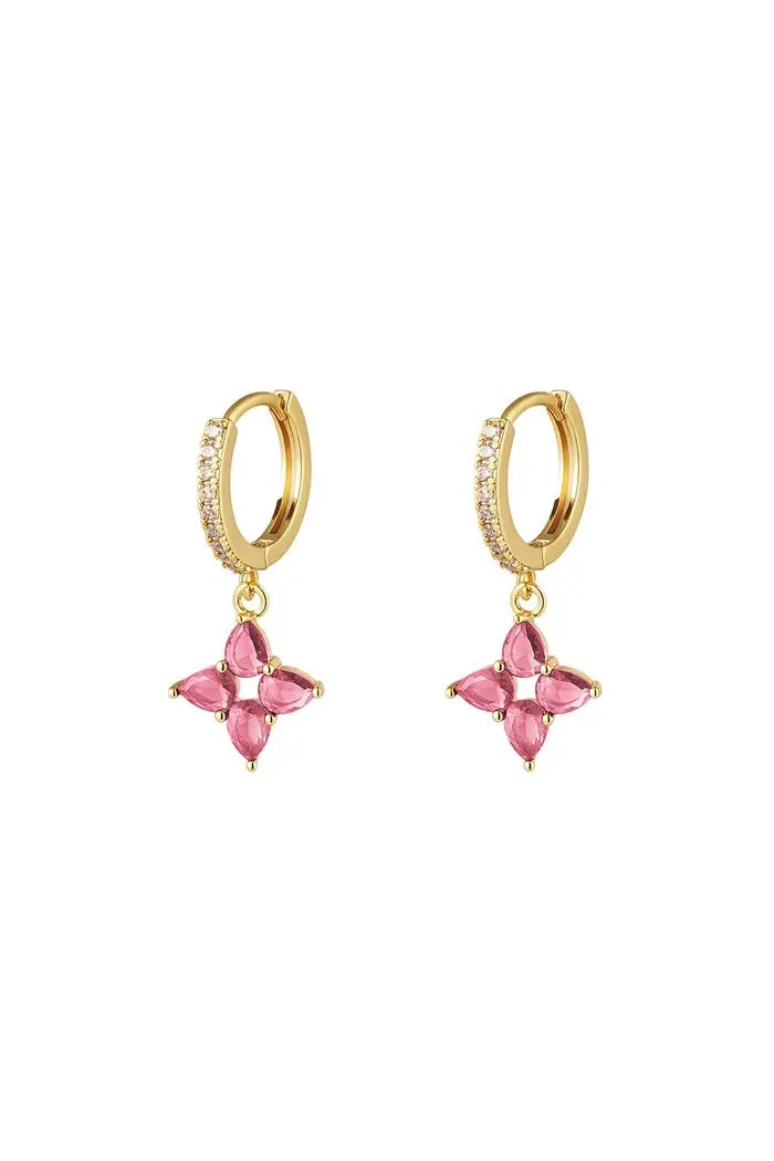 Star Earrings